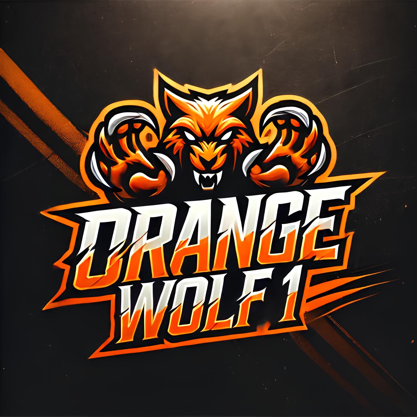 OrangeWolf