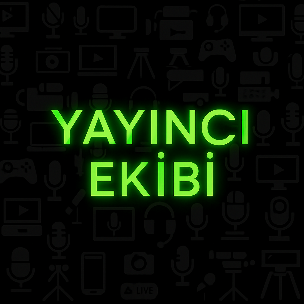 Yayıncı Logo